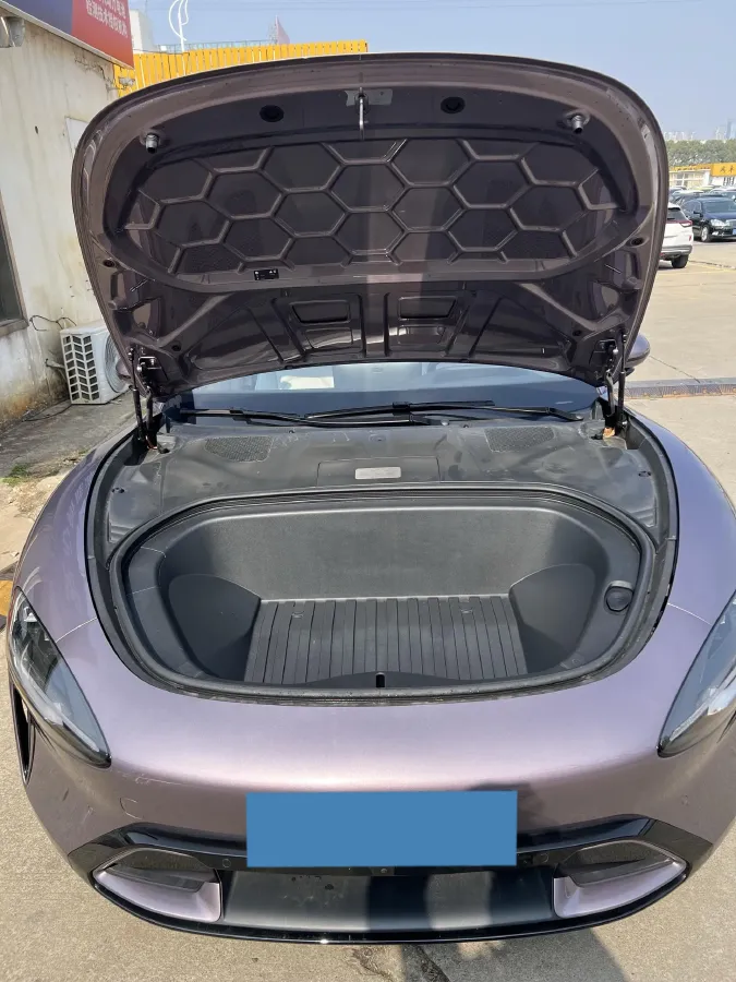 2024 MI SU7 BEV 101KWH,autocango,china used car exporter,china ev exporter,chinese used car exporter,chinese used ev exporter