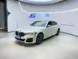 2023 BMW 5 Series 2.0T 245HP L4 8AT