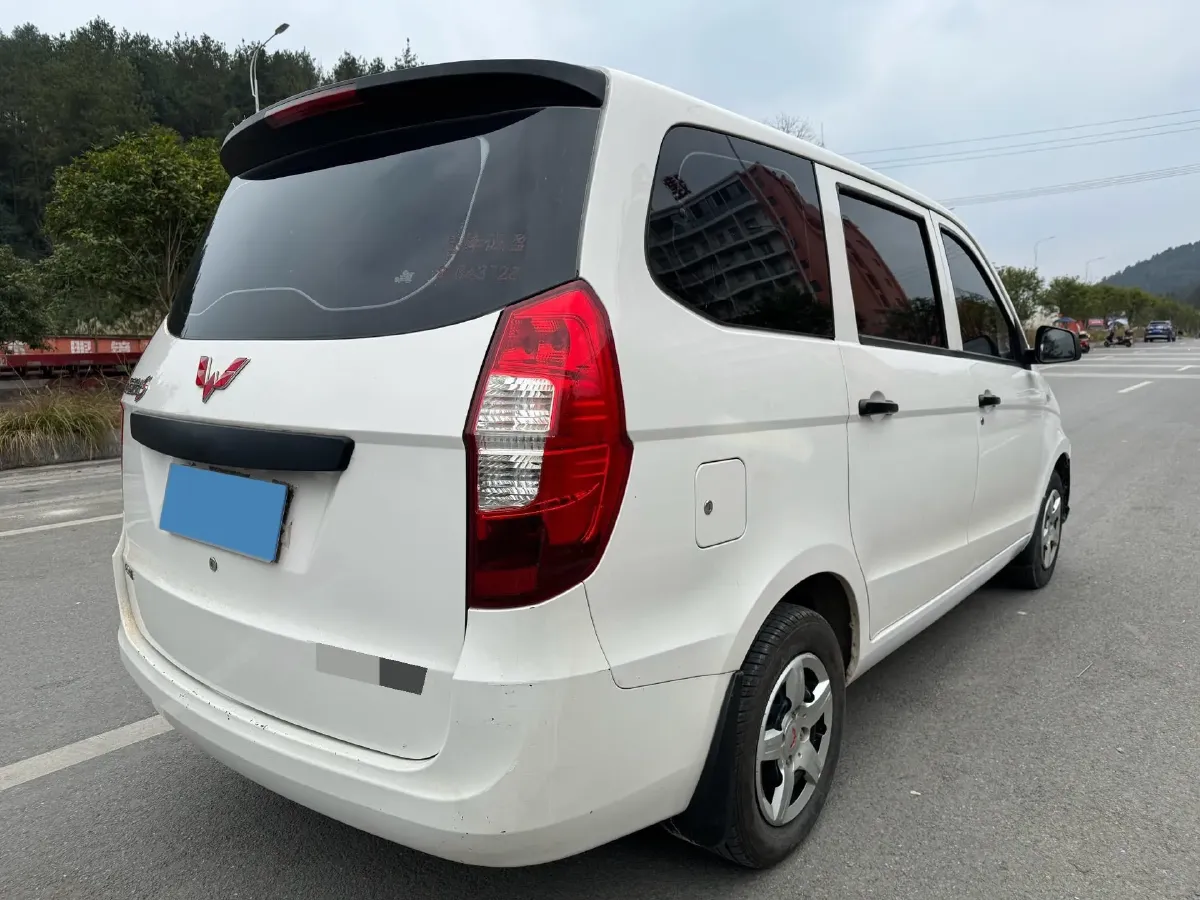 2020 BAIC ChangHe Furuida K12S 1.5L 116HP L4 5MT,autocango,china used car exporter,china ev exporter,chinese used car exporter,chinese used ev exporter
