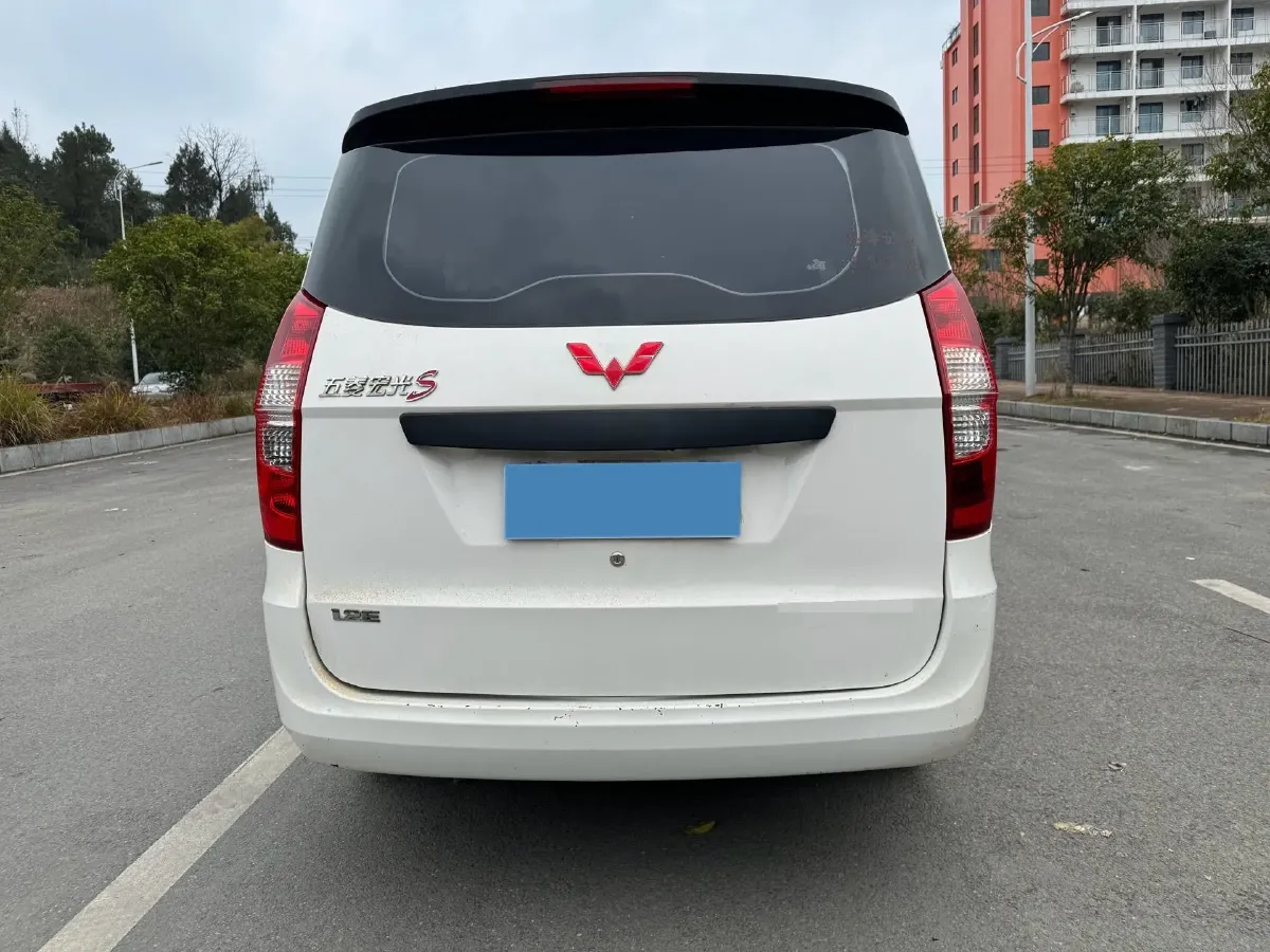 2020 BAIC ChangHe Furuida K12S 1.5L 116HP L4 5MT,autocango,china used car exporter,china ev exporter,chinese used car exporter,chinese used ev exporter