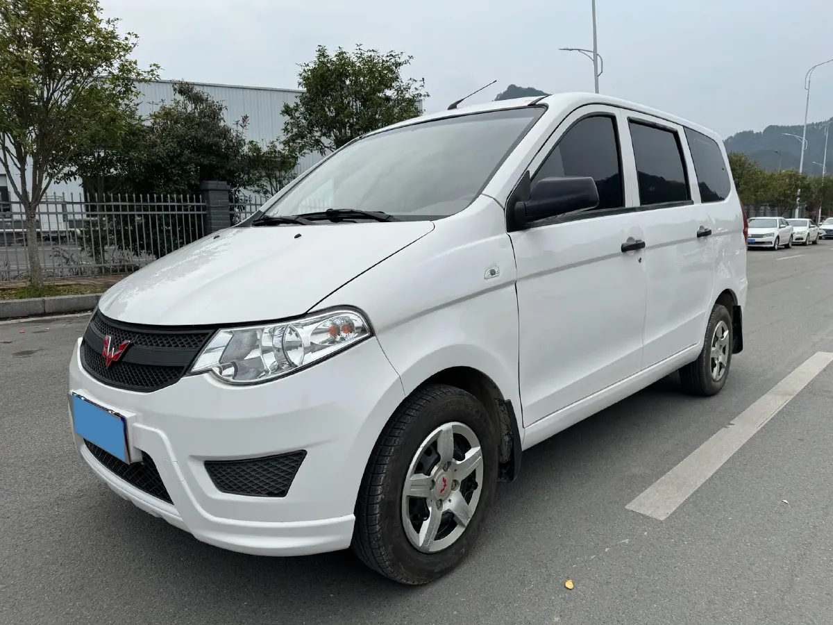 2020 BAIC ChangHe Furuida K12S 1.5L 116HP L4 5MT,autocango,china used car exporter,china ev exporter,chinese used car exporter,chinese used ev exporter
