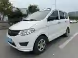 2020 BAIC ChangHe Furuida K12S 1.5L 116HP L4 5MT