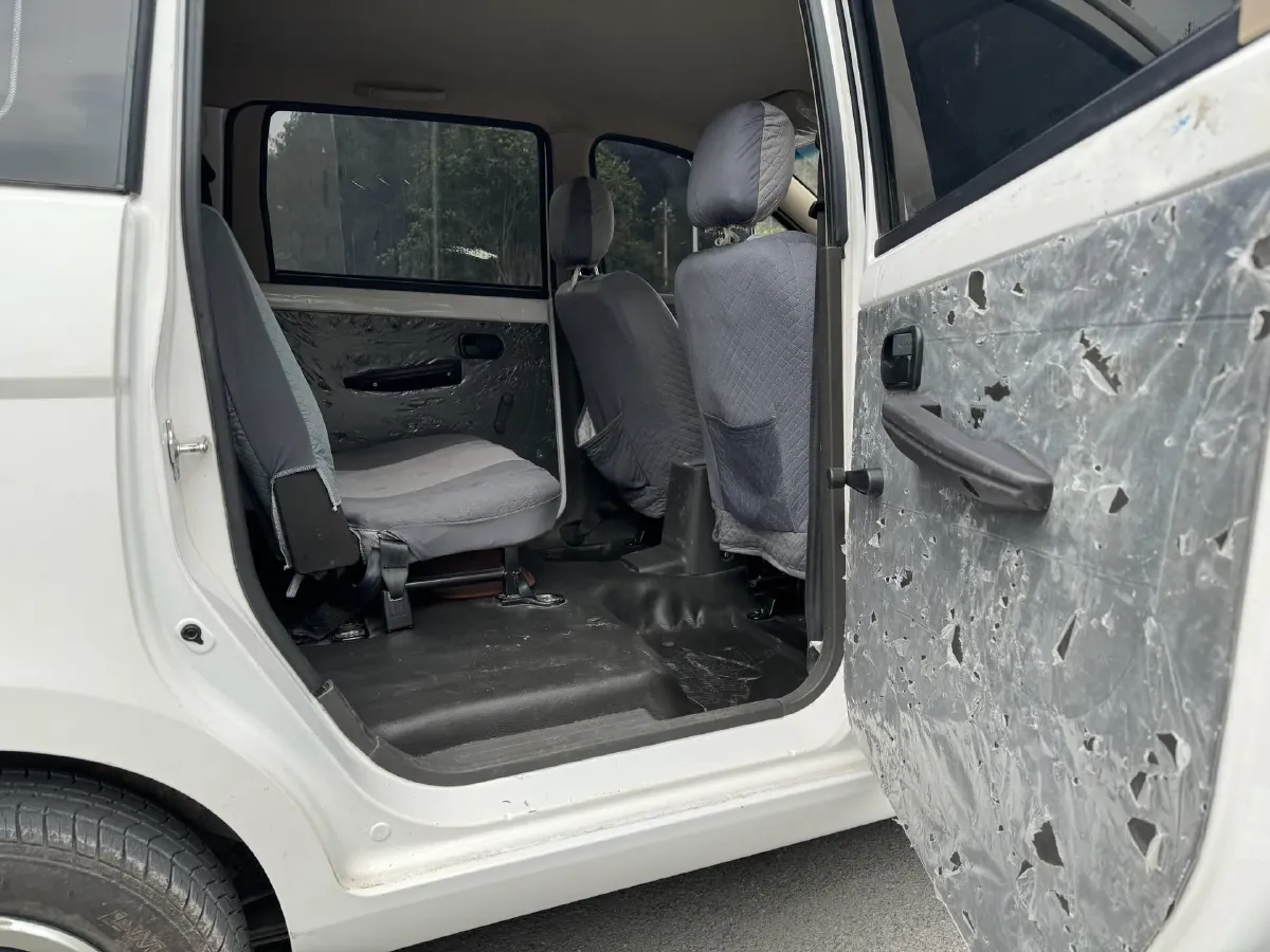 2020 BAIC ChangHe Furuida K12S 1.5L 116HP L4 5MT,autocango,china used car exporter,china ev exporter,chinese used car exporter,chinese used ev exporter