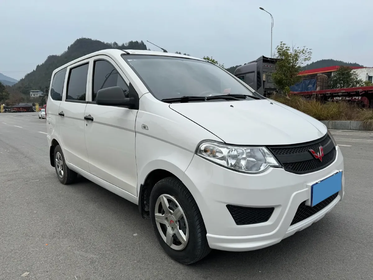 2020 BAIC ChangHe Furuida K12S 1.5L 116HP L4 5MT,autocango,china used car exporter,china ev exporter,chinese used car exporter,chinese used ev exporter