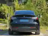 2022 Tesla Model Y BEV 60KWH