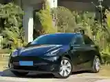 2022 Tesla Model Y BEV 60KWH