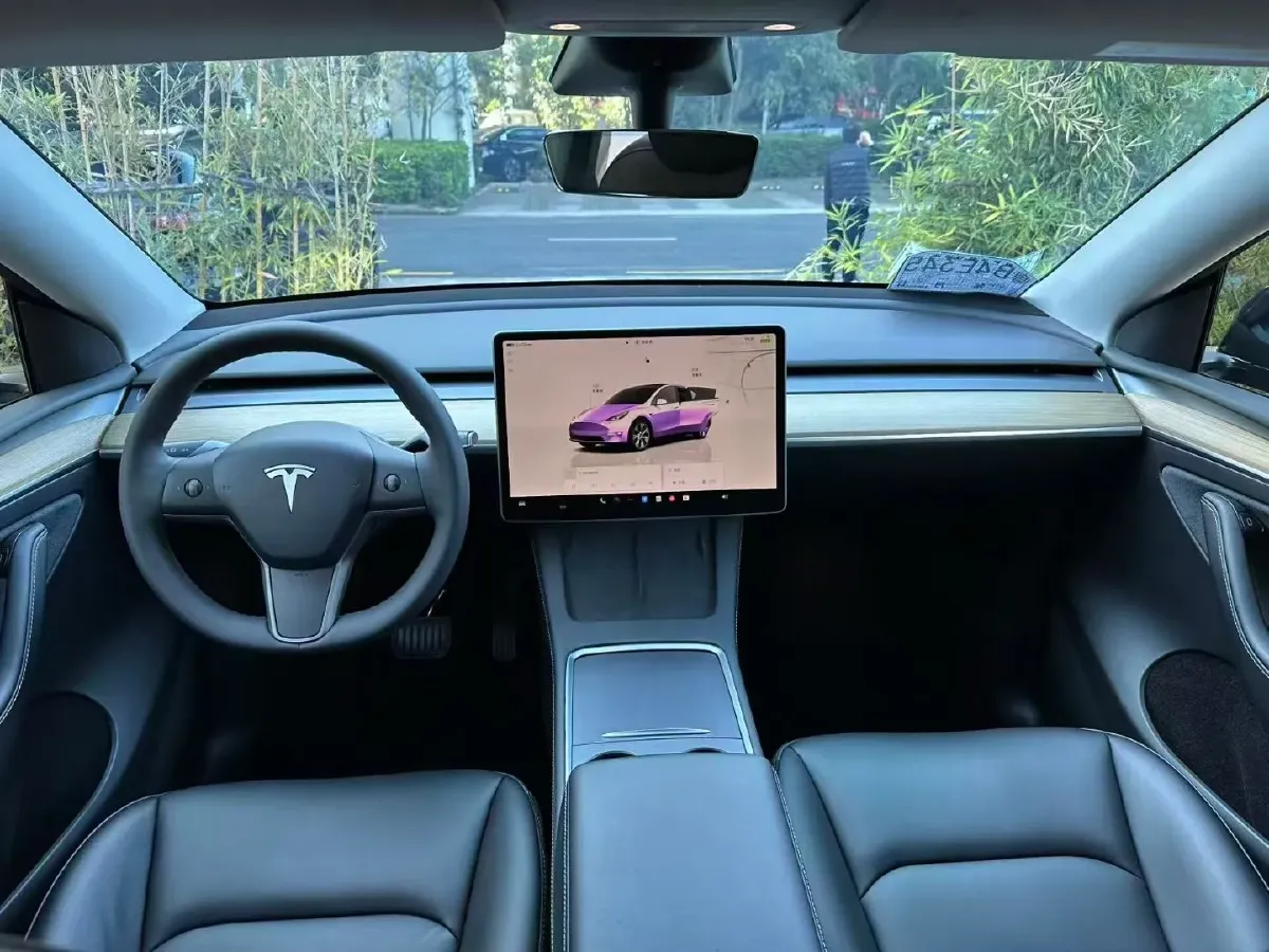 2022 Tesla Model Y BEV 60KWH,autocango,china used car exporter,china ev exporter,chinese used car exporter,chinese used ev exporter