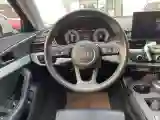 2022 Audi A4L 2.0T 190HP L4 7DCT