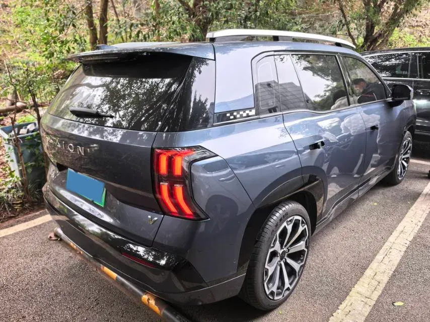 2024 Aion V BEV 74.976/75.26KWH,autocango,china used car exporter,china ev exporter,chinese used car exporter,chinese used ev exporter