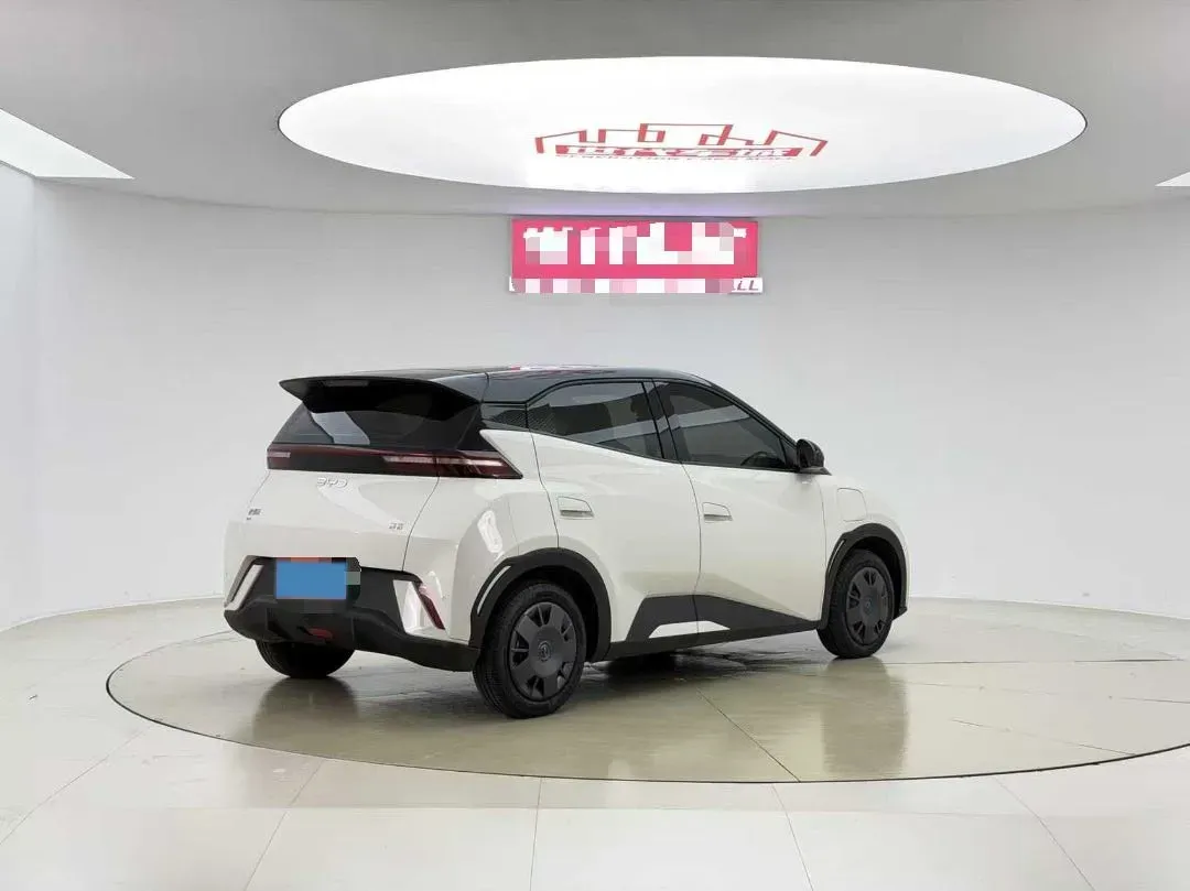 2025 BYD Seagull BEV 30.08KWH,autocango,china used car exporter,china ev exporter,chinese used car exporter,chinese used ev exporter