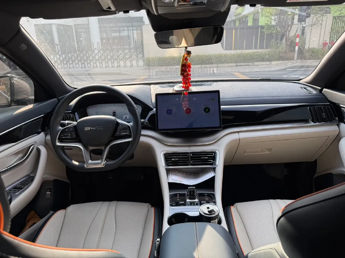 2024 BYD Song Plus 1.5L 110HP L4 E-CVT PHEV 18.3KWH,autocango,china used car exporter,china ev exporter,chinese used car exporter,chinese used ev exporter