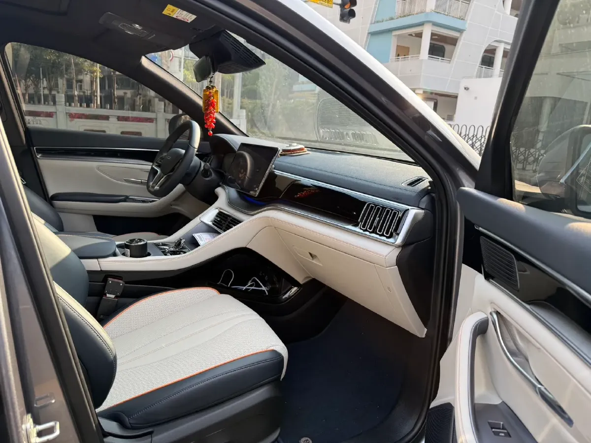 2024 BYD Song Plus 1.5L 110HP L4 E-CVT PHEV 18.3KWH,autocango,china used car exporter,china ev exporter,chinese used car exporter,chinese used ev exporter