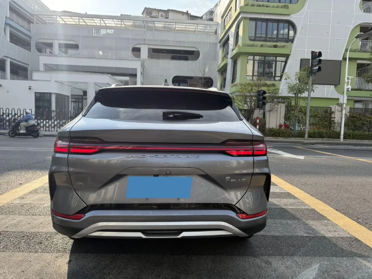 2024 BYD Song Plus 1.5L 110HP L4 E-CVT PHEV 18.3KWH,autocango,china used car exporter,china ev exporter,chinese used car exporter,chinese used ev exporter