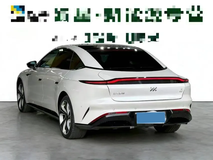 2022 IM L7 BEV 90KWH,autocango,china used car exporter,china ev exporter,chinese used car exporter,chinese used ev exporter