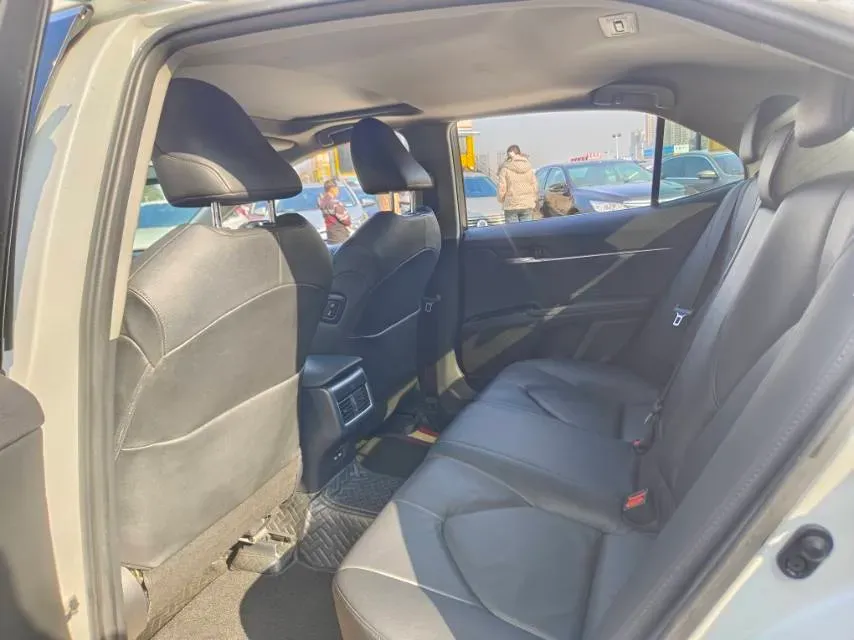 2021 Toyota Camry 2.0L 178HP L4 CVT,autocango,china used car exporter,china ev exporter,chinese used car exporter,chinese used ev exporter