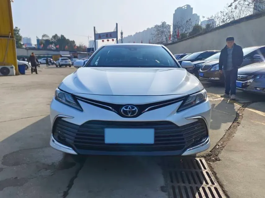 2021 Toyota Camry 2.0L 178HP L4 CVT,autocango,china used car exporter,china ev exporter,chinese used car exporter,chinese used ev exporter