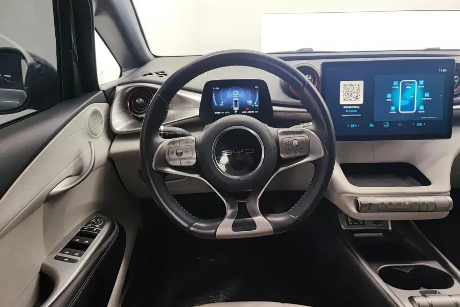 2021 BYD Yuan Pro BEV 50.1KWH,autocango,china used car exporter,china ev exporter,chinese used car exporter,chinese used ev exporter