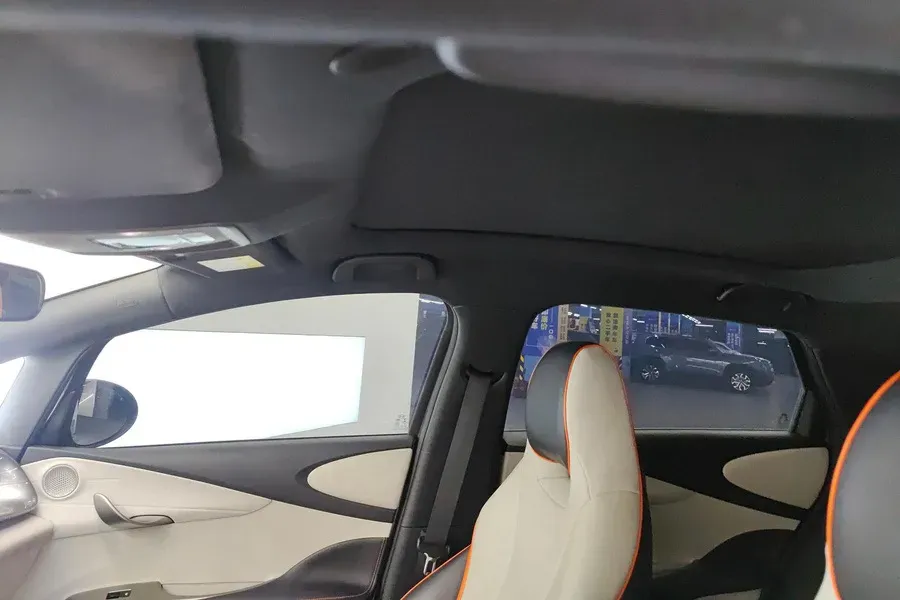 2021 BYD Yuan Pro BEV 50.1KWH,autocango,china used car exporter,china ev exporter,chinese used car exporter,chinese used ev exporter