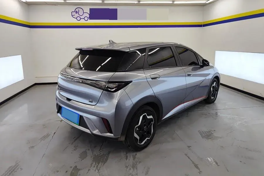 2021 BYD Yuan Pro BEV 50.1KWH,autocango,china used car exporter,china ev exporter,chinese used car exporter,chinese used ev exporter