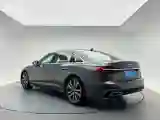 2022 Audi A6L 2.0T 224HP L4 7DCT