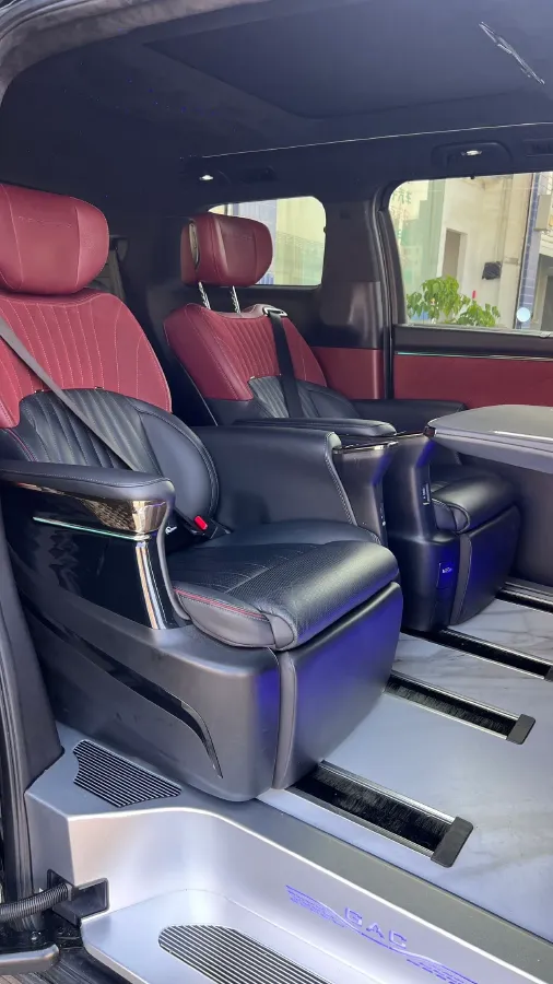 2023 GAC Trumpchi M8 2.0T 190HP L4 E-CVT Hybrid,autocango,china used car exporter,china ev exporter,chinese used car exporter,chinese used ev exporter