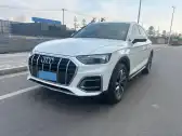 2022 AUDI Q5L,autocango,china used car exporter,china ev exporter,chinese used car exporter,chinese used ev exporter
