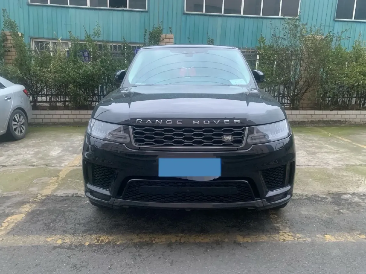 2020 Land Rover Range Rover Sport 3.0T 360HP L6 8AT,autocango,china used car exporter,china ev exporter,chinese used car exporter,chinese used ev exporter