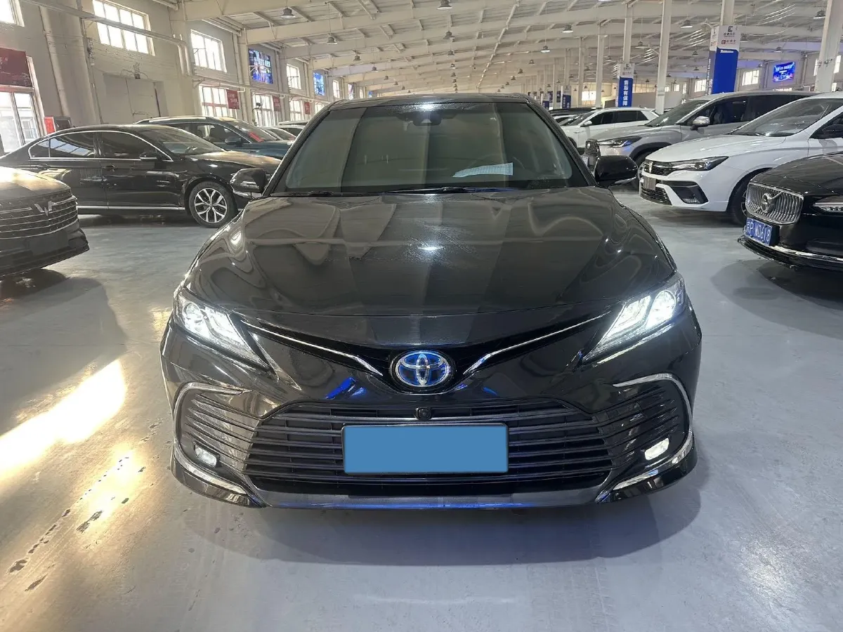 2023 Toyota Camry 2.5L 178HP L4 E-CVT Hybrid,autocango,china used car exporter,china ev exporter,chinese used car exporter,chinese used ev exporter