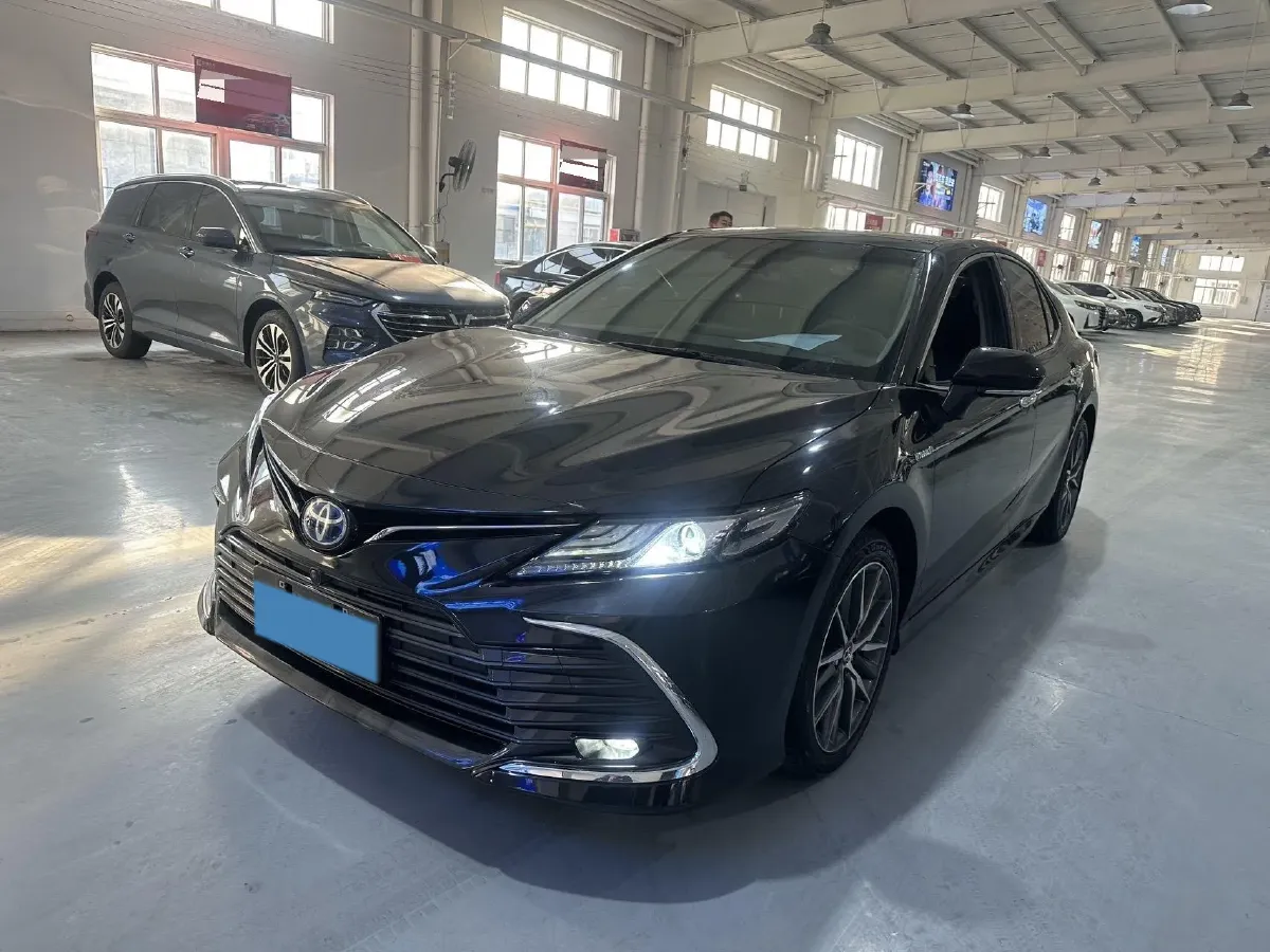 2023 Toyota Camry 2.5L 178HP L4 E-CVT Hybrid,autocango,china used car exporter,china ev exporter,chinese used car exporter,chinese used ev exporter