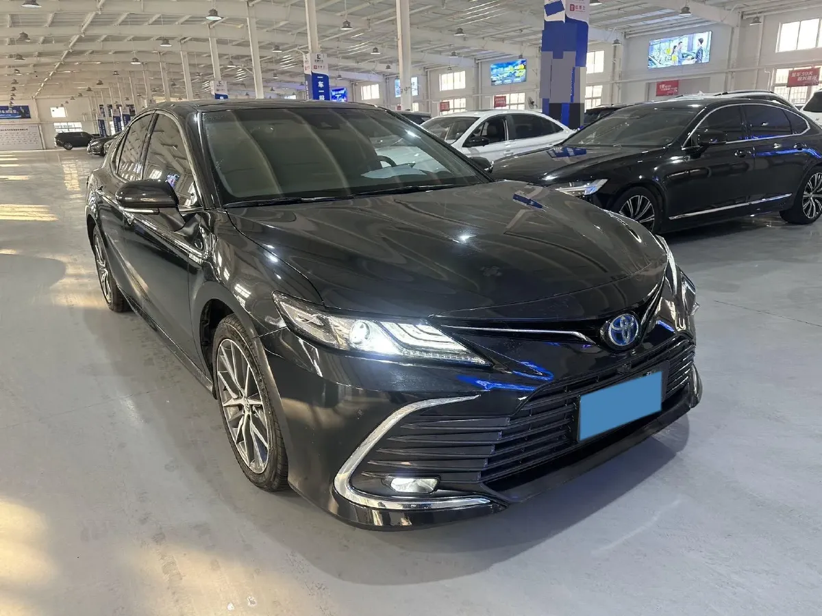 2023 Toyota Camry 2.5L 178HP L4 E-CVT Hybrid,autocango,china used car exporter,china ev exporter,chinese used car exporter,chinese used ev exporter