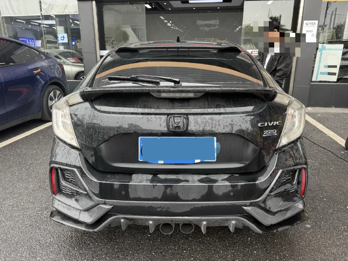 2021 Honda Civic 1.5T 177HP L4 CVT,autocango,china used car exporter,china ev exporter,chinese used car exporter,chinese used ev exporter