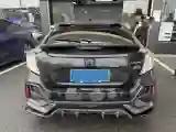 2021 Honda Civic 1.5T 177HP L4 CVT