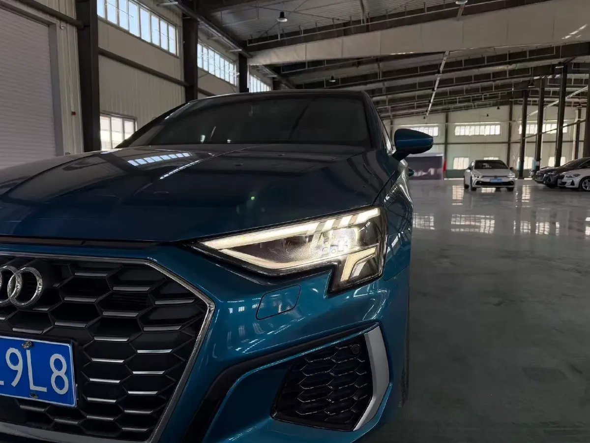 2022 Audi A3 1.4T 150HP L4 7DCT,autocango,china used car exporter,china ev exporter,chinese used car exporter,chinese used ev exporter