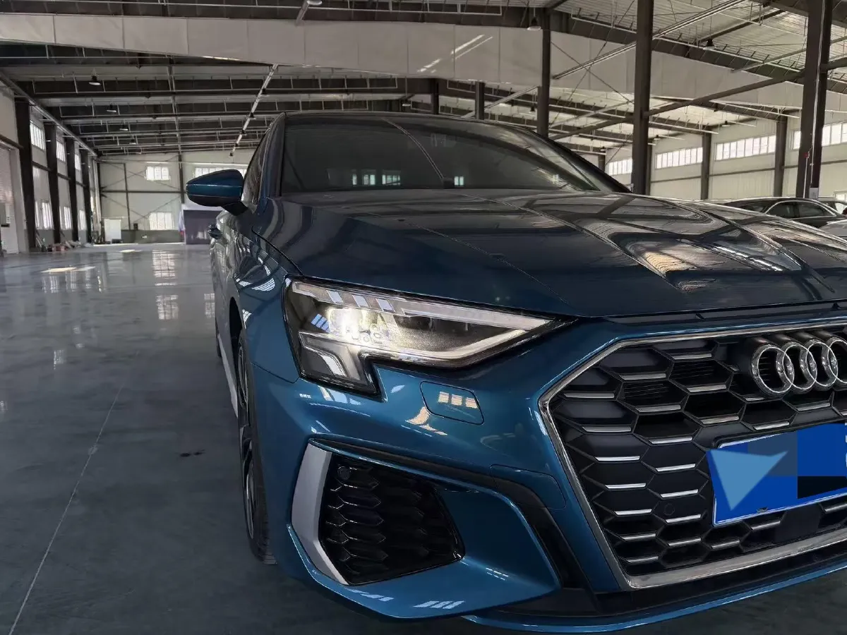 2022 Audi A3 1.4T 150HP L4 7DCT,autocango,china used car exporter,china ev exporter,chinese used car exporter,chinese used ev exporter