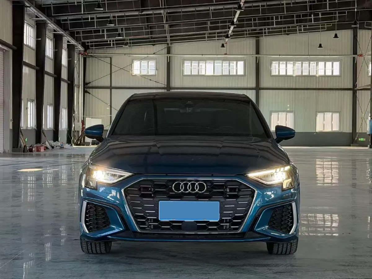 2022 Audi A3 1.4T 150HP L4 7DCT,autocango,china used car exporter,china ev exporter,chinese used car exporter,chinese used ev exporter