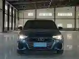 2022 Audi A3 1.4T 150HP L4 7DCT