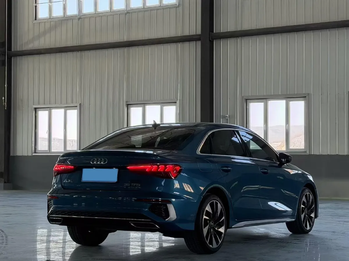 2022 Audi A3 1.4T 150HP L4 7DCT,autocango,china used car exporter,china ev exporter,chinese used car exporter,chinese used ev exporter