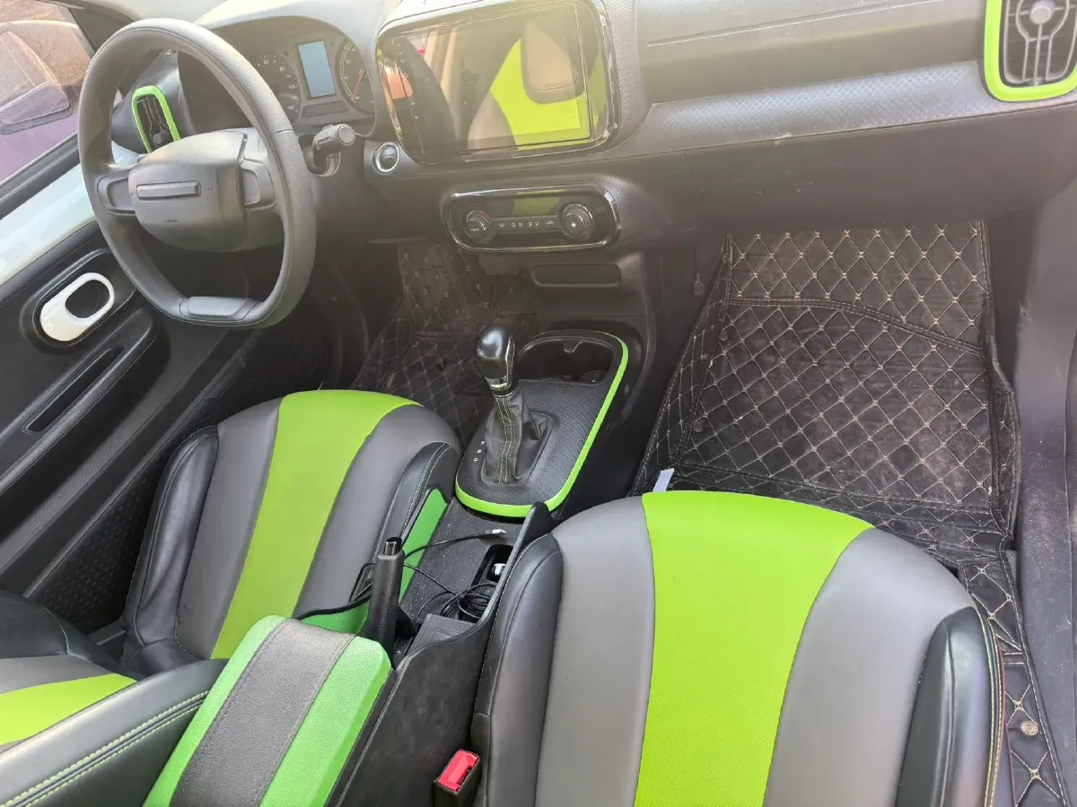 2020 Roewe Clever BEV 27KWH,autocango,china used car exporter,china ev exporter,chinese used car exporter,chinese used ev exporter