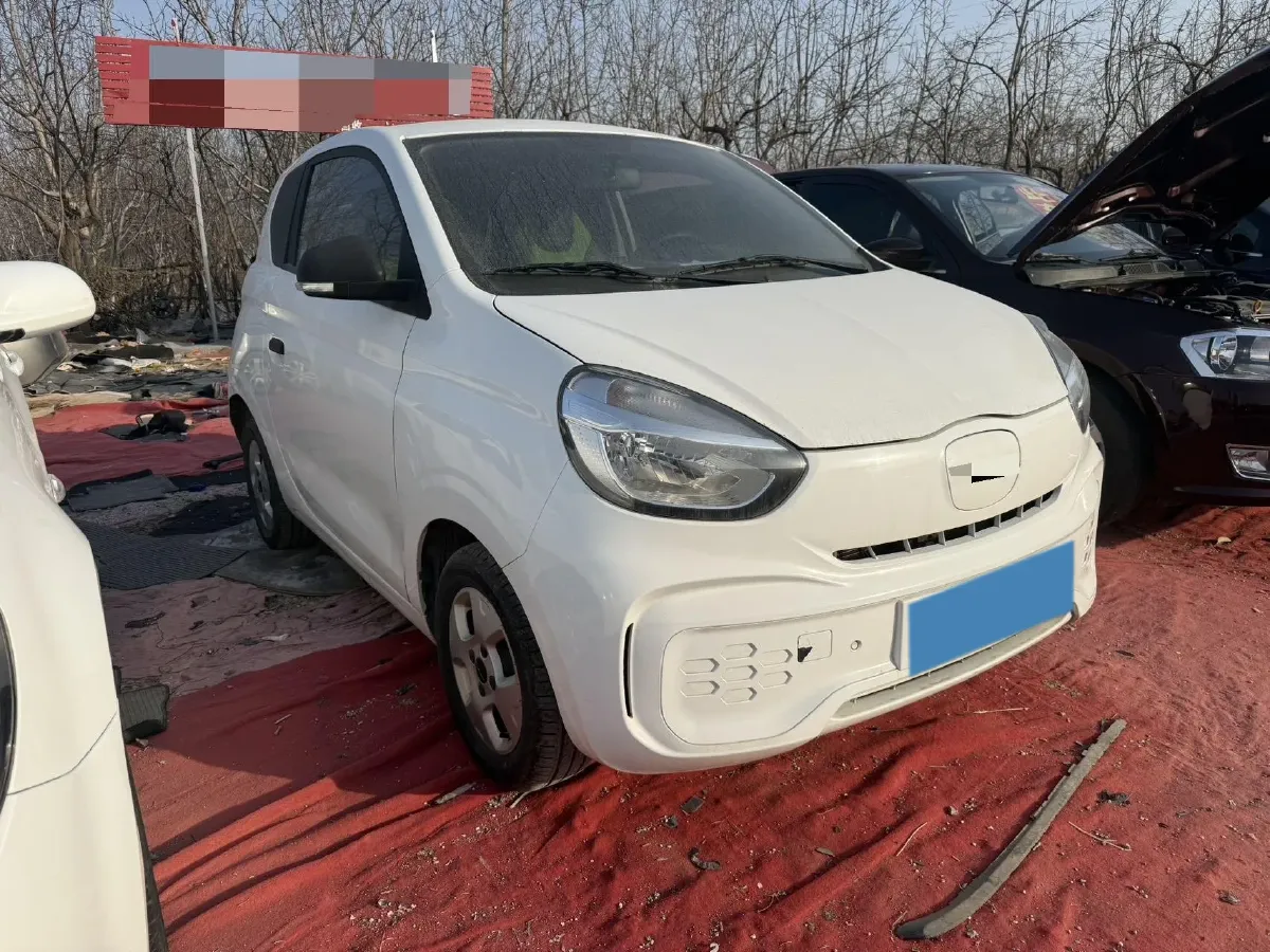 2020 Roewe Clever BEV 27KWH,autocango,china used car exporter,china ev exporter,chinese used car exporter,chinese used ev exporter