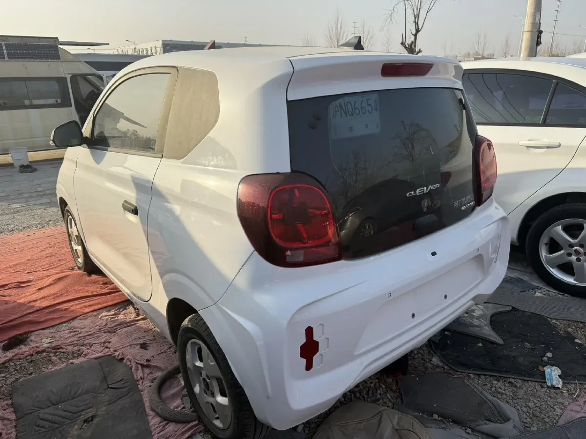 2020 Roewe Clever BEV 27KWH,autocango,china used car exporter,china ev exporter,chinese used car exporter,chinese used ev exporter