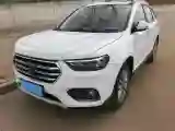 2018 Haval H6 1.5T 150HP L4 7DCT