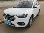 2018 HAVAL H6,autocango,china used car exporter,china ev exporter,chinese used car exporter,chinese used ev exporter