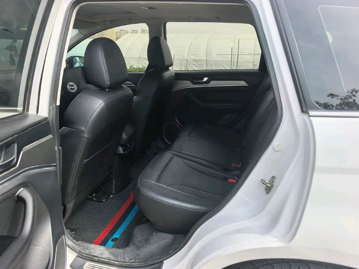 2018 Haval H6 1.5T 150HP L4 7DCT,autocango,china used car exporter,china ev exporter,chinese used car exporter,chinese used ev exporter