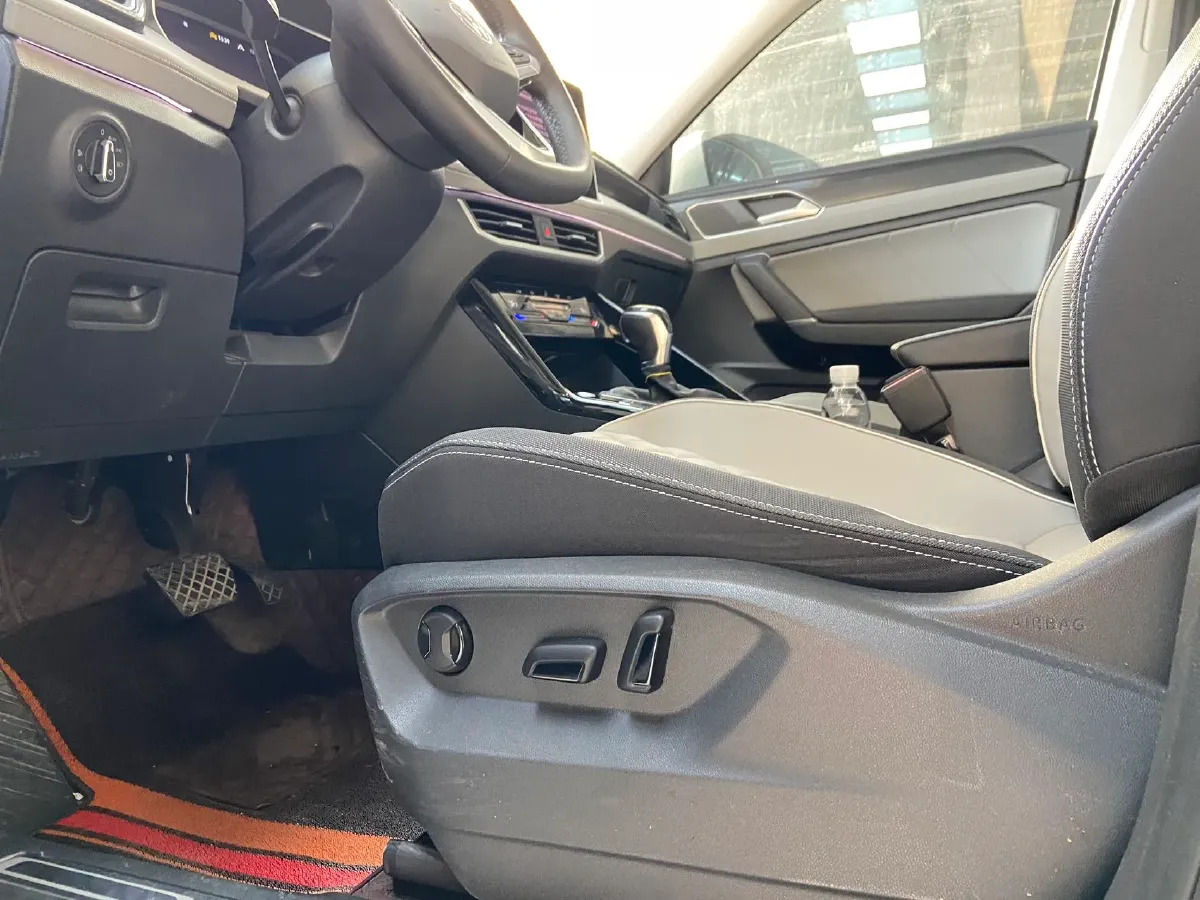 2023 Volkswagen Tayron 1.4T 150HP L4 7DCT,autocango,china used car exporter,china ev exporter,chinese used car exporter,chinese used ev exporter