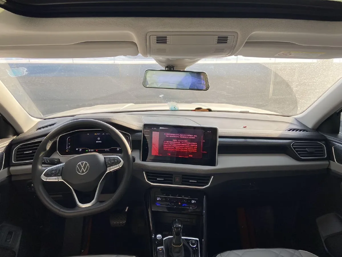 2023 Volkswagen Tayron 1.4T 150HP L4 7DCT,autocango,china used car exporter,china ev exporter,chinese used car exporter,chinese used ev exporter