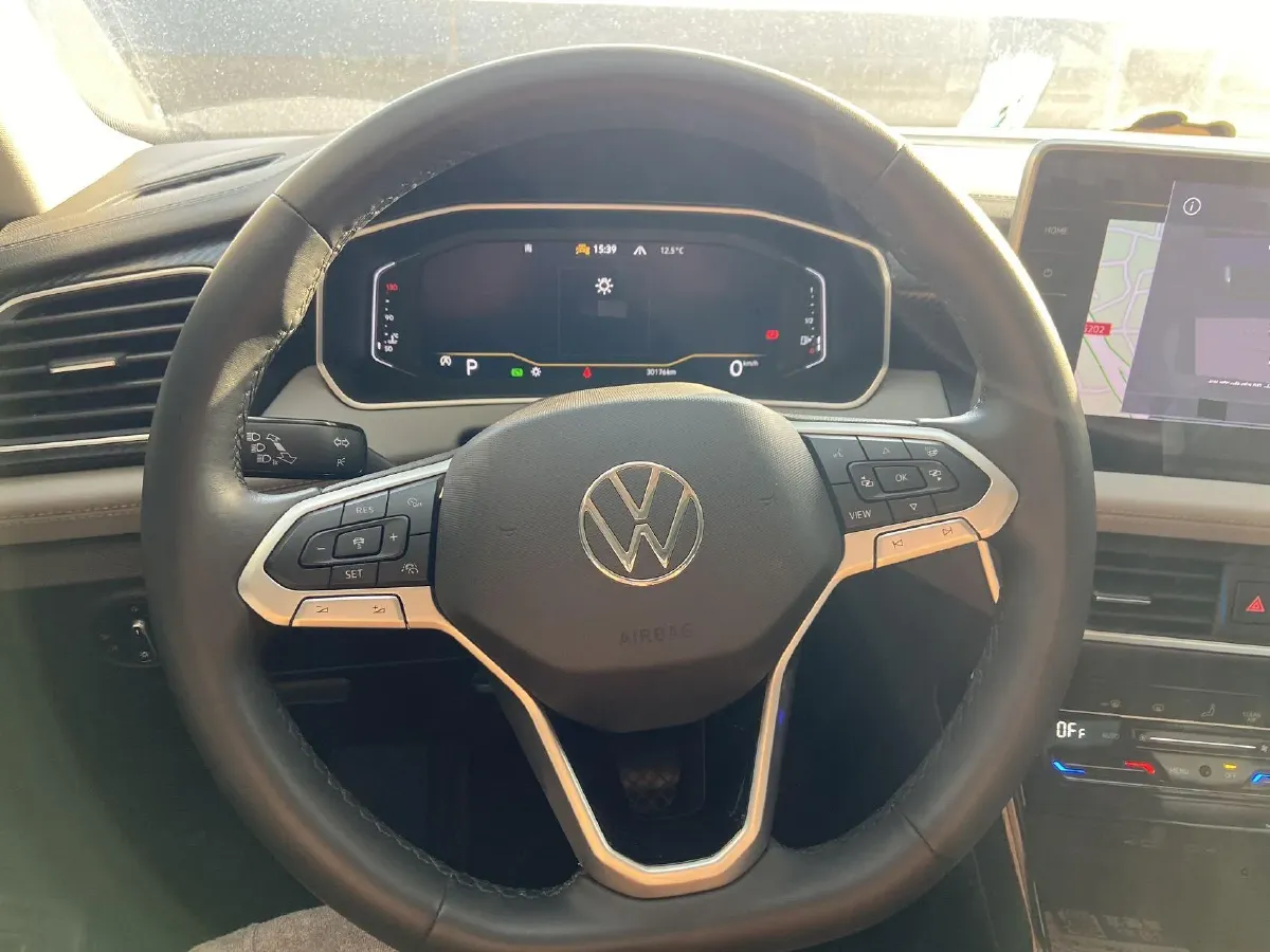 2023 Volkswagen Tayron 1.4T 150HP L4 7DCT,autocango,china used car exporter,china ev exporter,chinese used car exporter,chinese used ev exporter