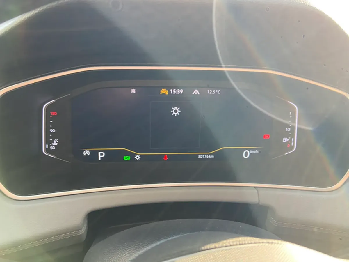 2023 Volkswagen Tayron 1.4T 150HP L4 7DCT,autocango,china used car exporter,china ev exporter,chinese used car exporter,chinese used ev exporter