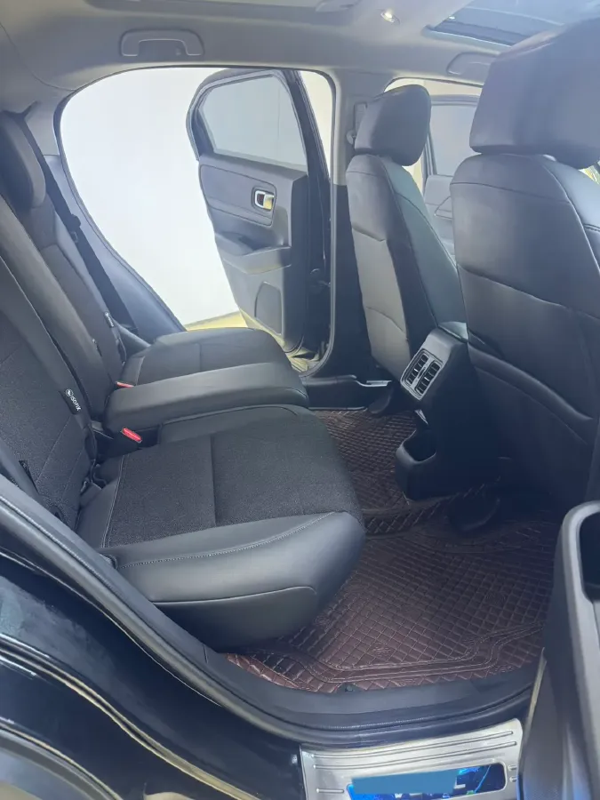 2023 Honda Integra 1.5T 182HP L4 CVT,autocango,china used car exporter,china ev exporter,chinese used car exporter,chinese used ev exporter