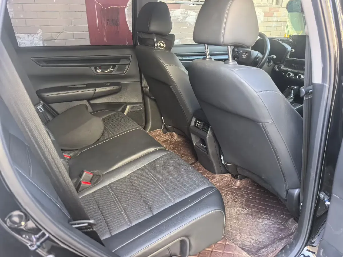 2023 Honda CR-V 1.5T 193HP L4 CVT,autocango,china used car exporter,china ev exporter,chinese used car exporter,chinese used ev exporter