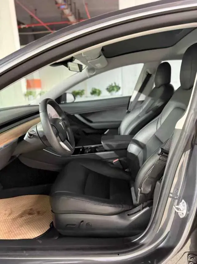 2020 Tesla Model 3 BEV 52KWH,autocango,china used car exporter,china ev exporter,chinese used car exporter,chinese used ev exporter